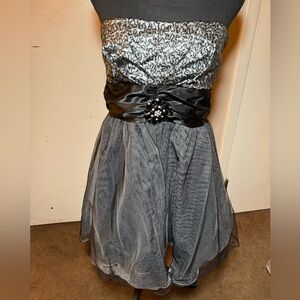 Junior Formal Dress